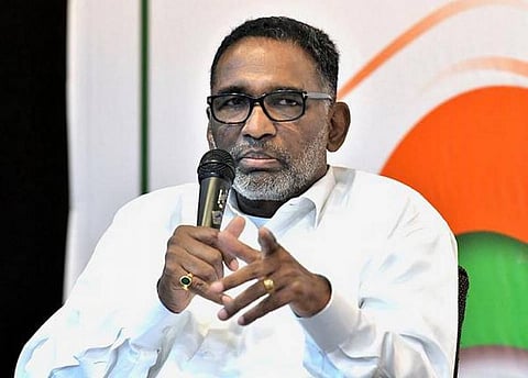 சிபிஐ ஒன்றும் புனிதமான அமைப்பு கிடையாது, அனைத்துக் கட்சிகளும் பயன்படுத்துகின்றனர்: ஓய்வு பெற்ற நீதிபதி செலமேஸ்வர் வேதனை