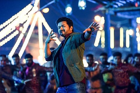 2 நாட்களில் ‘சர்கார்’ வசூல் 100 கோடியைக் கடந்து சாதனை