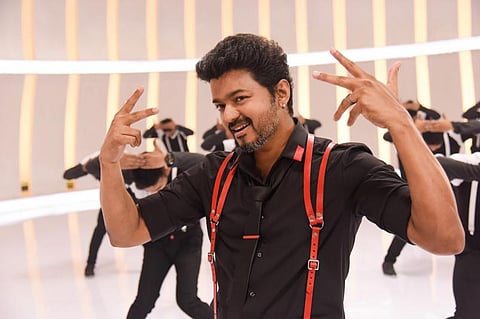 ‘சர்கார்’ வசூல் நிலவரம் - தமிழகம், ஆந்திரா, கர்நாடகாவில் வெற்றி; கேரளாவில் தோல்வி
