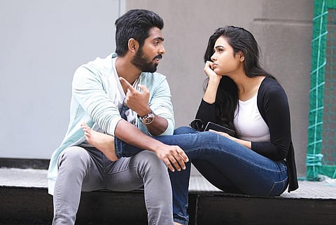இயக்குநரின் குரல்: காலத்தை வெல்லும் காதல் இது!