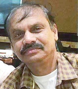 தெலங்கானாவை சேர்ந்தவர் அமெரிக்காவில் சுட்டுக் கொலை