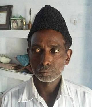 அயோத்தியில் கலவர அச்சம் தெரிவித்தவருக்கு கூடுதல் பாதுகாப்பு