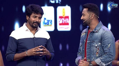 சிவகார்த்திகேயனுடன் ஒப்பிட்டு மீம்ஸ்: பதிலடி கொடுத்த பிரசன்னா