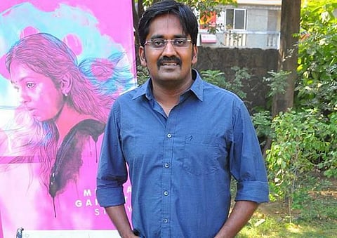 கஜா புயல் பாதிப்பு: தமிழக முதல்வரை மறைமுகமாக கிண்டல் செய்யும் கருணாகரன்