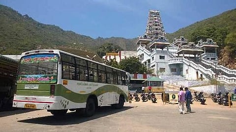 கோவையைச் சுற்றி: பார்த்தே ஆக வேண்டிய 11 இடங்கள்