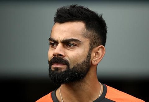 கேப்டன்சியில், உத்தியில் முன்னேற்றம் காண்பிப்பாரா விராட் கோலி?