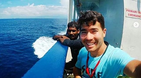 ஆபத்து மிகுந்த சென்டினல் தீவு: பழங்குடிகளால் கொல்லப்பட்ட அமெரிக்கர் உடலைக் கண்டுபிடிக்க உதவி கோரும் போலீஸார்