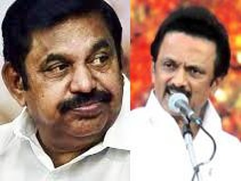 ஸ்டெர்லைட் தமிழக அரசின் சீராய்வு மனு உச்சநீதிமன்றம் தள்ளுபடி; வழக்கை நடத்தத் தெரியாத எடப்பாடி: ஸ்டாலின் கண்டனம்