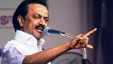 மேகதாது அணை கட்ட அனுமதி; தமிழக விவசாயிகளை வஞ்சிக்கும் செயல்: உச்சநீதிமன்றத்தில் வழக்கு தொடர ஸ்டாலின் வலியுறுத்தல்