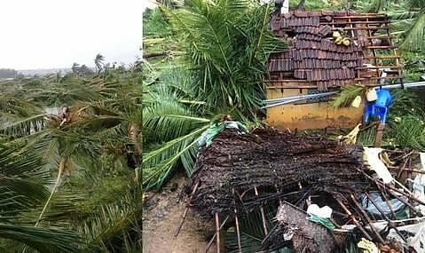 புயல் பாதித்த வீடுகளுக்கு 6.48 லட்சம் தார்பாலின் ஷீட்கள் ஒப்பந்தம் கோரியது நுகர்பொருள் வாணிபக் கழகம் 