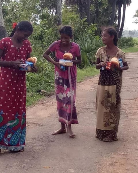 இணைய களம்: பாதிக்கப்பட்ட மக்கள் திருடர்கள் அல்ல