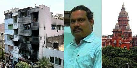 விதிமீறல் கட்டிடங்கள்; நடவடிக்கை எடுக்காத அதிகாரிகள் மீது நடவடிக்கை எடுக்கப்பட்டதா?- மாநகராட்சி ஆணையர் நேரில் ஆஜராக உயர் நீதிமன்றம் உத்தரவு