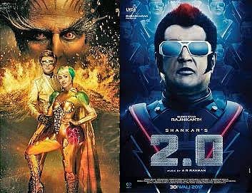 ரஜினியின் 2.0 படம்: தமிழ் ராக்கர்ஸ்-க்கு உயர் நீதிமன்றம் உத்தரவு