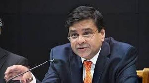 நிதிக்கான நாடாளுமன்ற நிலைக்குழு முன்பு உர்ஜித் படேல் நேரில் விளக்கம்