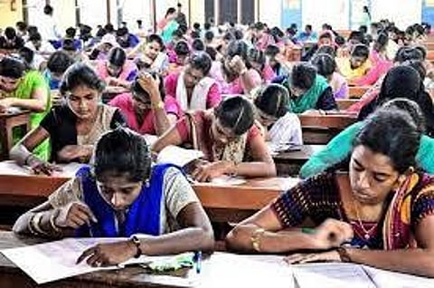 குரூப்-4 தேர்வுக்கு டிசம்பர் 3 முதல் சான்றிதழ் சரிபார்ப்பு