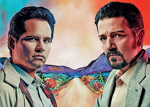 டிஜிட்டல் மேடை 09: போதை சாம்ராஜ்யத்தின் புதிய கதை!