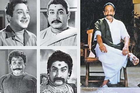 சிவாஜி பிறந்தநாளை சிறப்பிக்கும் சிம்மக் குரலோன் 90: இந்து தமிழ் நடத்தும் பிரம்மாண்ட விழா சென்னையில் இன்று நடக்கிறது; இயக்குநர்கள், நடிகர்கள் பங்கேற்பு