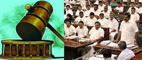 முதல்வர், அமைச்சர்கள், அரசு உயர் அதிகாரிகள் மீதான புகார்களை விசாரிப்பதற்கான லோக் ஆயுக்தா அமைக்கும் பணிகள் தமிழகத்தில் தொடக்கம்: 26 வகையான பணியிடங்களை உருவாக்க ஒப்புதல்