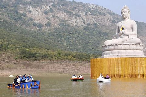 புத்தருடன் ஒரு காலை நடை: 16- ஆன்மாவுக்கு எதிரானவர்