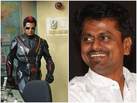 இந்திய சினிமாவை அடுத்த கட்டத்துக்கு கொண்டு சென்றுள்ளது 2.0: இயக்குநர் ஏ.ஆர்.முருகதாஸ்