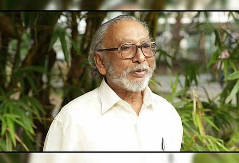 இன்குலாப்: இரண்டாம் ஆண்டு நினைவேந்தல்