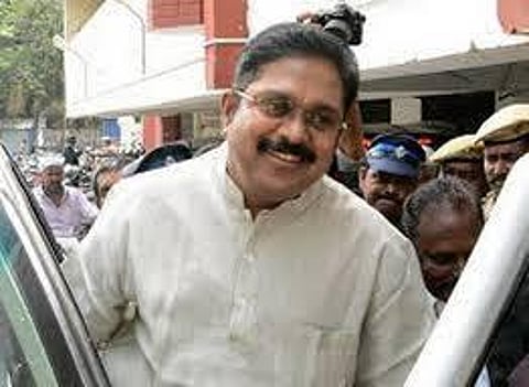 ஜெயலலிதா நினைவு தினம்: 5-ம் தேதி மவுன ஊர்வலம்; அமமுகவினருக்கு தினகரன் கடிதம்