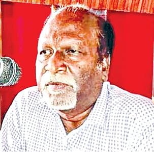 பிரபல இயக்குநர் ராபர்ட் காலமானார்