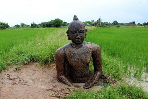 புத்தருடன் ஒரு காலை நடை: 17- புத்தருடையவை போதனைகள் அல்ல!