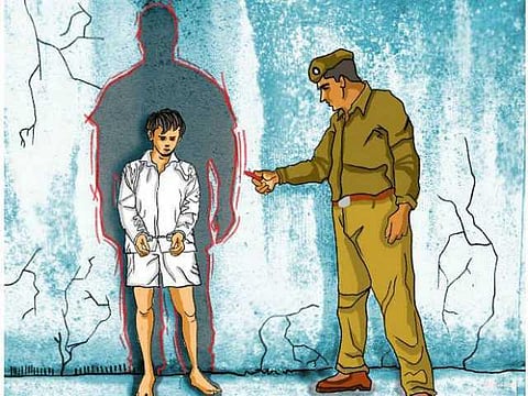 சிறார்கள் குற்றவாளியாவதைத் தடுக்க அடிக்காம.. திட்டாம.. குணமா பேசுங்க: மனநல மருத்துவர் அறிவுரை
