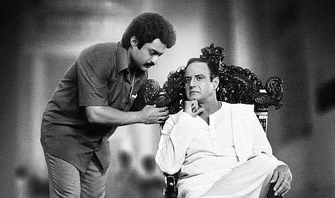 ஒரே படத்தில் 8 முன்னணி ஹீரோயின்கள்