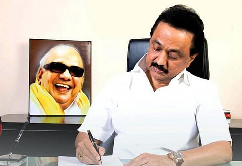 ஆர்.கே.நகர் தேர்தல் பணப்பட்டியல் விவகாரம்; முறைகேடுகளுக்கு காரணமான முதல்வர், காவல் அதிகாரிகள் மீது கிரிமினல் நடவடிக்கை தேவை: ஸ்டாலின்
