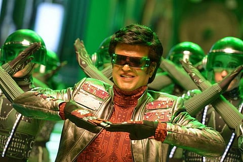2.0 குறித்து எழுந்த விமர்சனங்கள், கதைச் சர்ச்சைகள்: வசனகர்த்தா ஜெயமோகன் சாடலுடன் கூடிய நீண்ட விளக்கம்