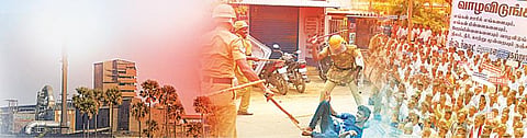 மோசமான திசையில் செல்லும் ஸ்டெர்லைட் விவகாரம்: தமிழக அரசு செய்ய வேண்டியது என்ன?