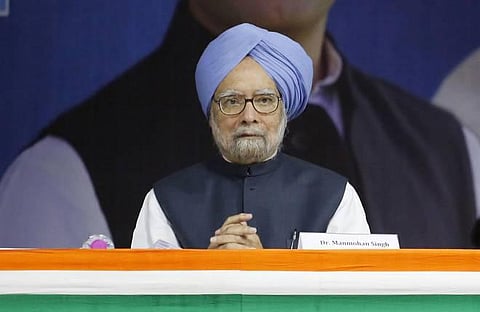 2019 மாநிலங்களவை தேர்தலில் திமுக ஆதரவுடன்
தமிழகத்தில் இருந்து மன்மோகன் சிங்கை எம்பி.யாக்க சோனியா காந்தி முயற்சி: ஸ்டாலின், கனிமொழியிடம் பேசியதாக தகவல்