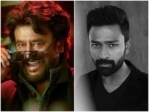மரணமாஸ் பாடல் குறித்த மீம்ஸ் பகிர்வு: சர்ச்சையானதால் சாந்தனு விளக்கம்