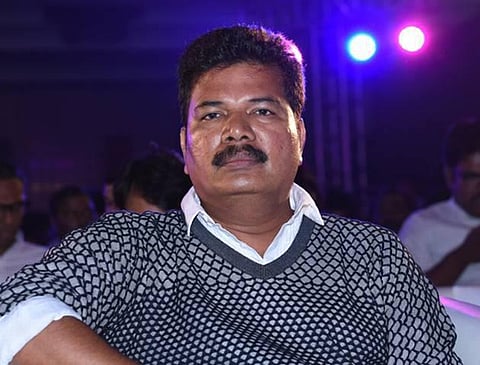 ‘முதல்வன் 2’ படத்தில் யார் ஹீரோ? இயக்குநர் ஷங்கர் பதில்