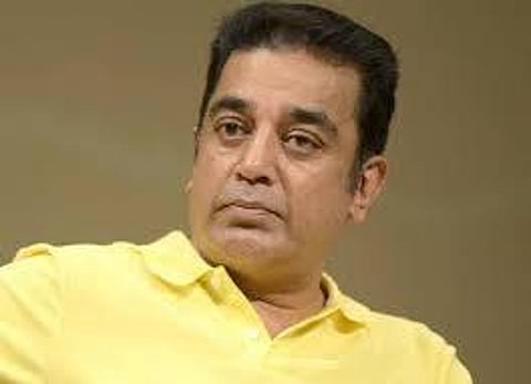 புதிய ஆரம்பத்தின் முதல் அடையாளம்; மக்கள் தீர்ப்பு இது: கமல்ஹாசன்