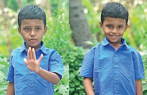 படம் நீங்க, வசனம் நாங்க - வேட்டி மடிச்சு கட்டு
