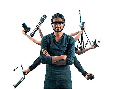 திரைப் பள்ளி 25: பசி இருப்பவர்களுக்குப் பகிருங்கள்!