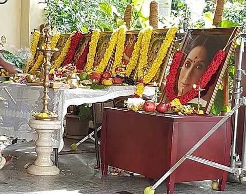 அஜித்தின் 59-வது படத்துக்கு இன்று பூஜை
