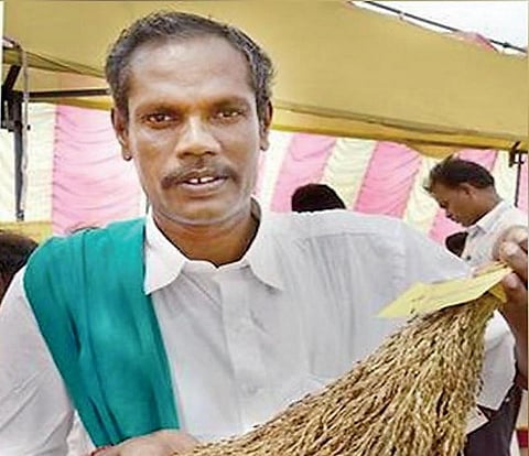 அஞ்சலி: நெல் முத்து நாயகன்