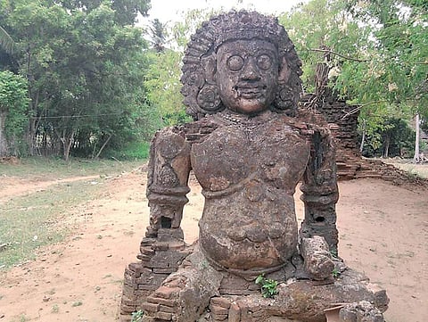 அந்த நாள் 14: புகாரில் செழித்த தொழில்கள்