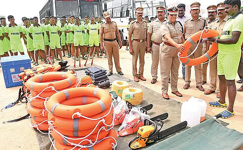 பேரிடர் மேலாண்மையை இணையத்தில் படிக்கலாம்