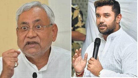 ராமர் கோயில் மீதான சட்டம் கொண்டுவர பாஜகவின் முக்கிய மூன்று கூட்டணிகள் எதிர்ப்பு