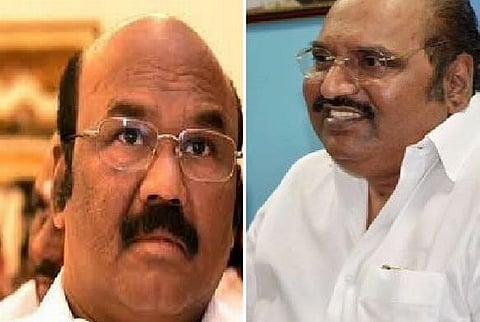 கருணாநிதி சிலை திறப்பு நிகழ்ச்சியில் மின்திருட்டு நடைபெற்றதா?-அமைச்சர் ஜெயக்குமாருக்கு திமுக பதிலடி