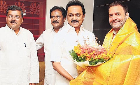 ராகுலை பிரதமராக்கும் ஸ்டாலின் கருத்து: நன்மைகளும், தீமைகளும் அரசியல் ஒரு பார்வை