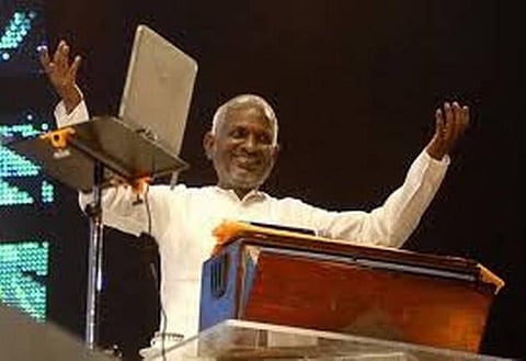 ஏழு ரூபாய் சம்பாதித்த போது கிடைத்த மகிழ்ச்சி ஏழு கோடி வருமானத்தில் இல்லை: இளையராஜா