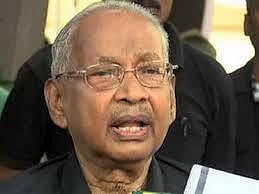 தனியார் ரகசிய உரிமைகளை அரசுடைமையாக்கும் கொடுமை: கி.வீரமணி கண்டனம்