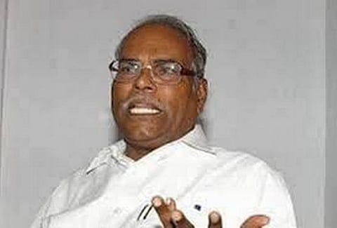 33 பட்ட மேற்படிப்புக்கள் தகுதியற்றது: தமிழக அரசின் நடவடிக்கைக்கு மார்க்சிஸ்ட் கம்யூனிஸ்ட் கண்டனம்