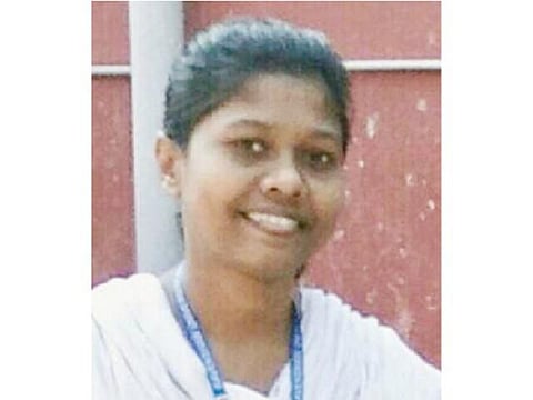 மாவோயிஸ்ட் ஆதிக்கம் இருந்தாலும் ஒடிசா ஆட்சிப் பணி தேர்வில் பழங்குடியின மாணவி வெற்றி